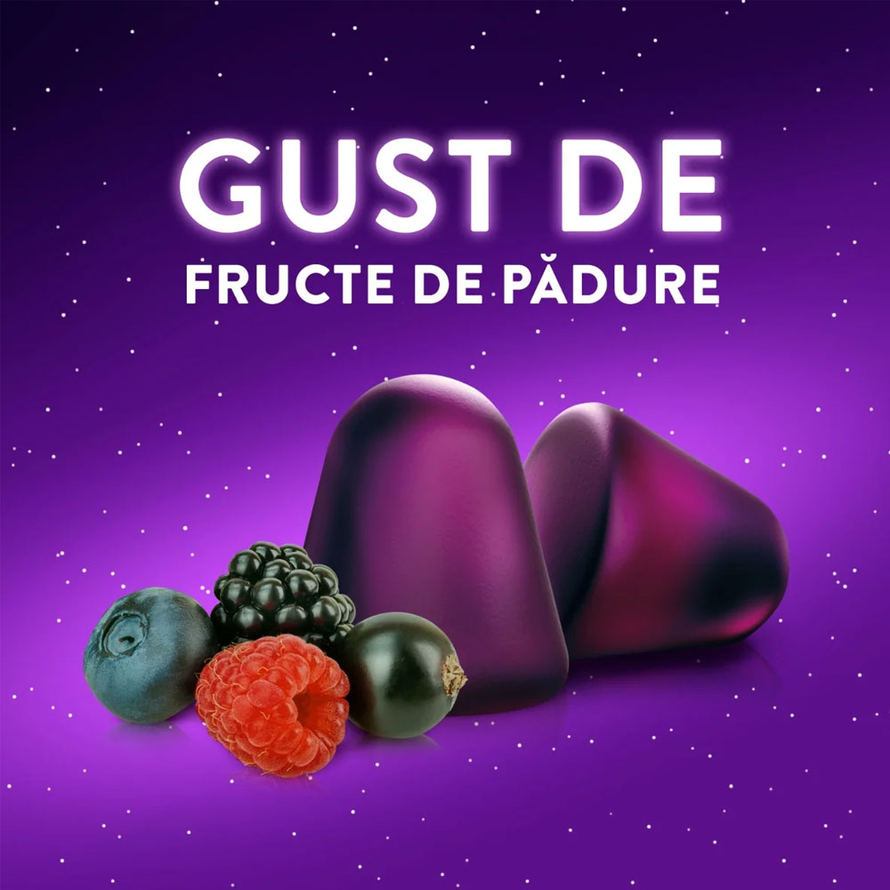 Melatonina, 30 jeleuri, ZzzQuil Natura