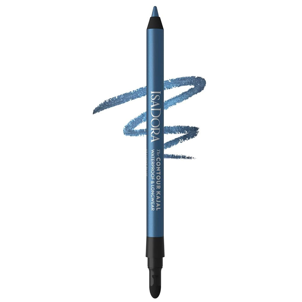 Creion pentru ochi Perfect Contour Kajal 67 Royal Blue 1.2 g IsaDora