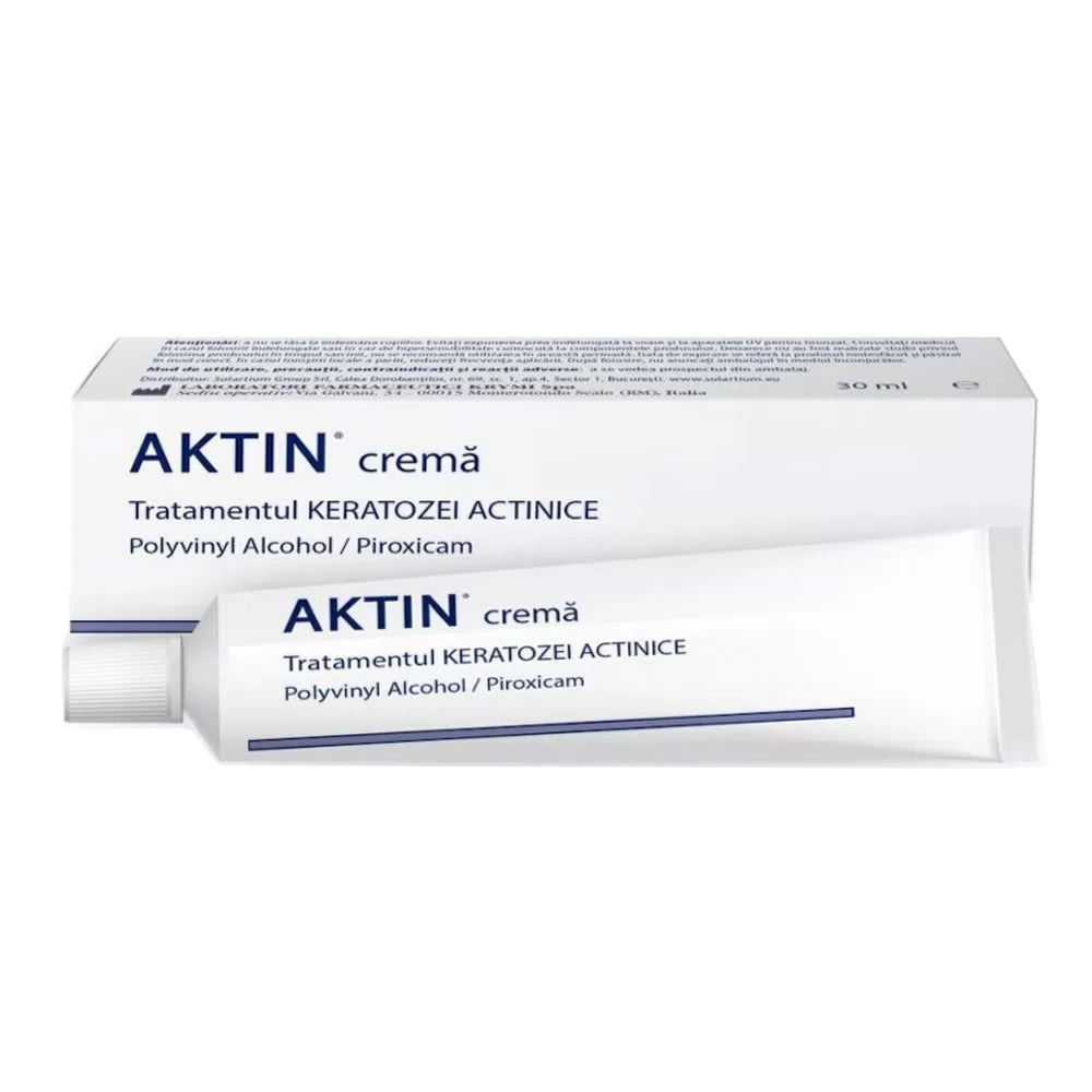 Aktin crema, 30 ml, Meditrina Pharmaceuticals