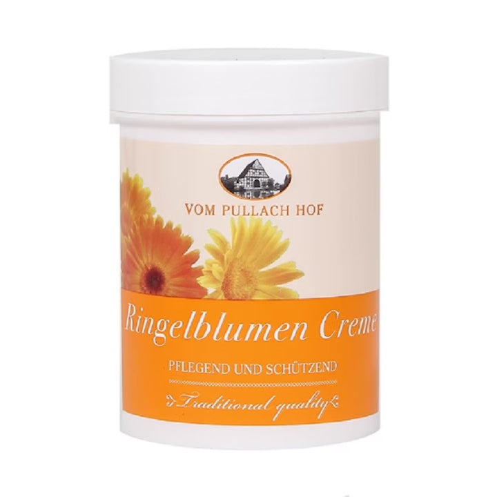 Crema de Galbenele, 150 ml, Stolz