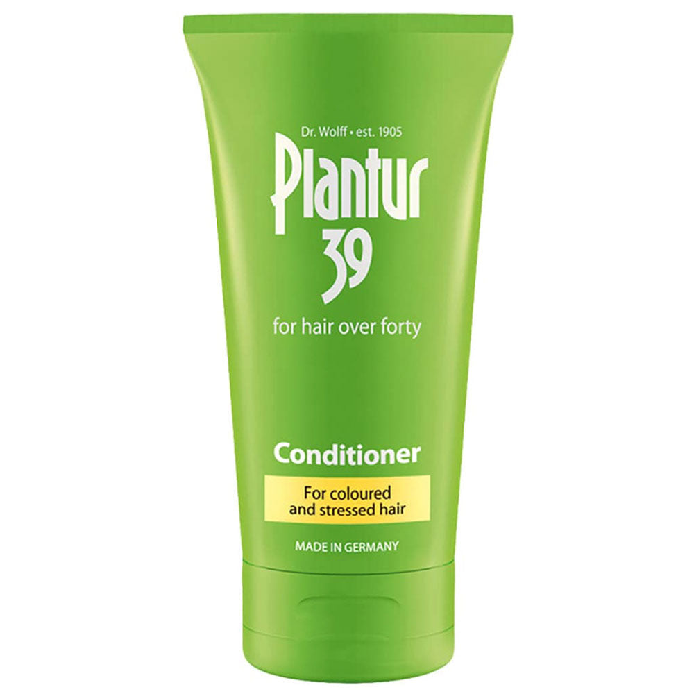 Balsam pentru par Plantur 39 Pentru Par Vopsit si Deteriorat, 150ml, Plantur