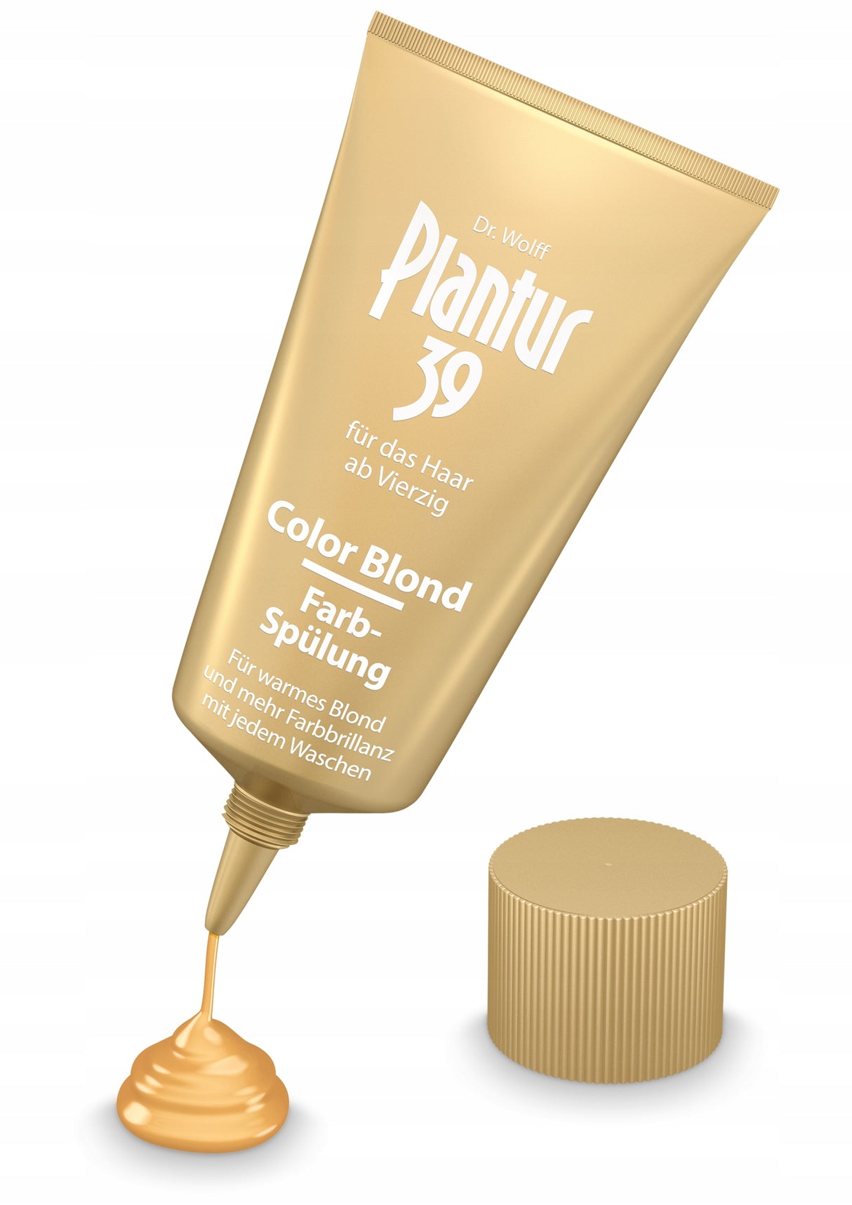 Balsam Colorant Plantur 39 Color Blonde, 150ml