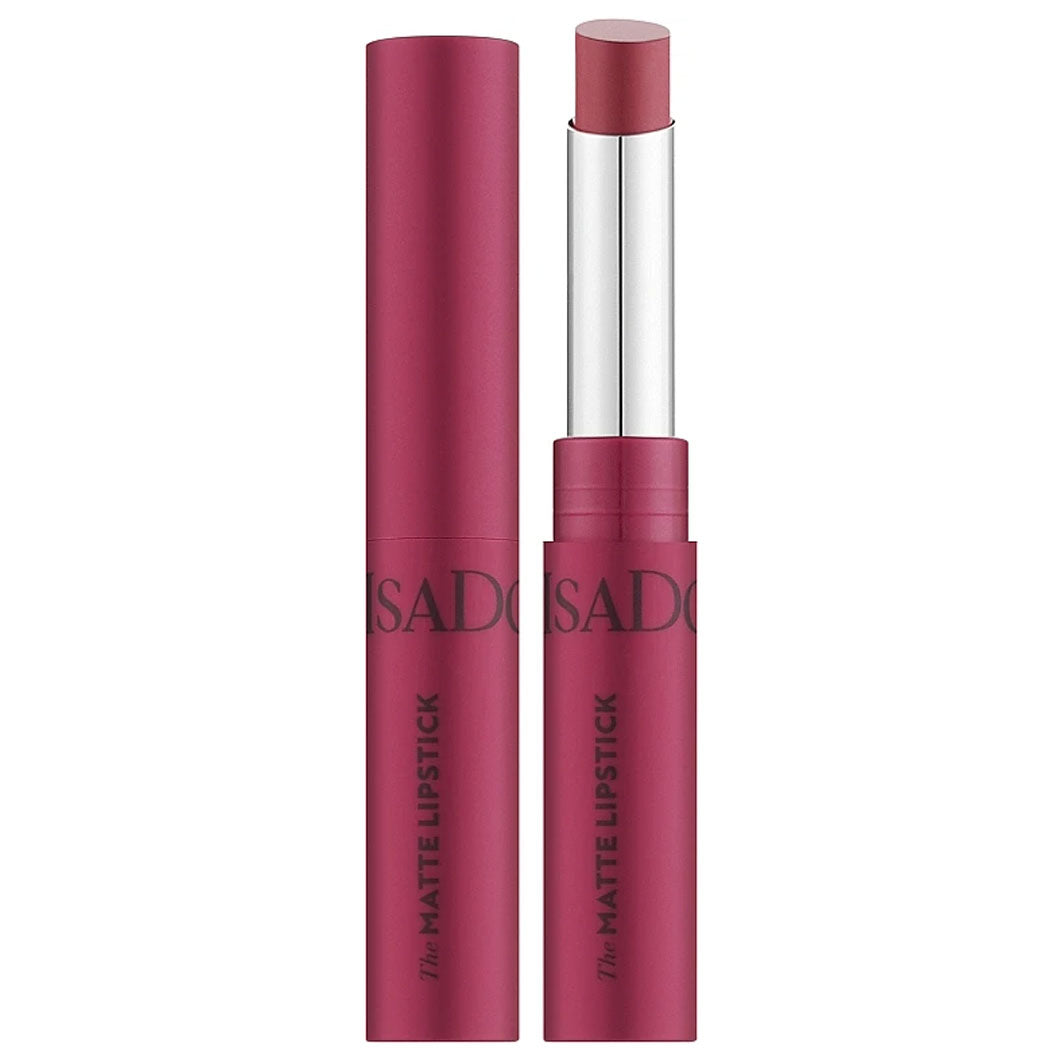 Ruj The Matte Lipstick Longwear 10 True Blossom 1.6 g IsaDora
