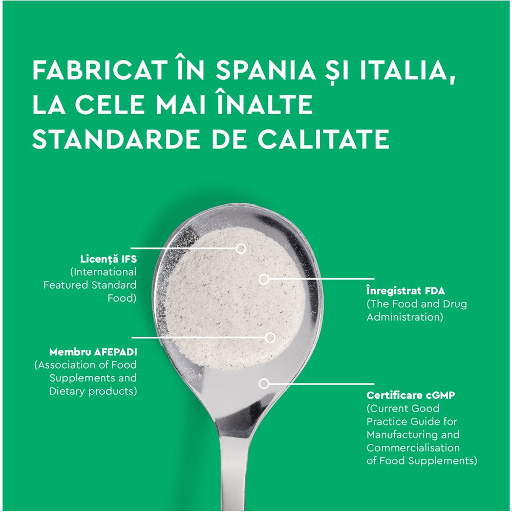 Cold-Care Hot Drink, 8 Plicuri, Good Routine