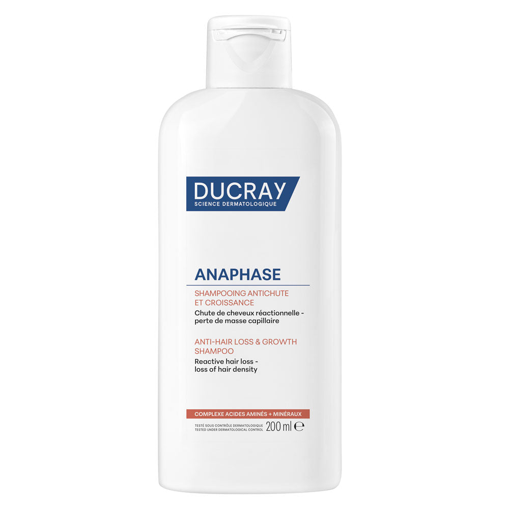 Sampon impotriva caderii parului Anaphase, 200ml, Ducray