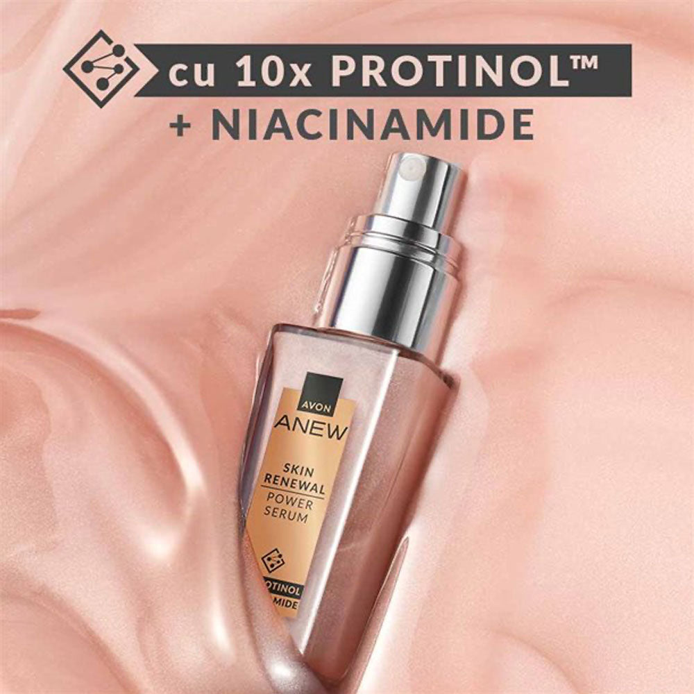 Serum Anew Power