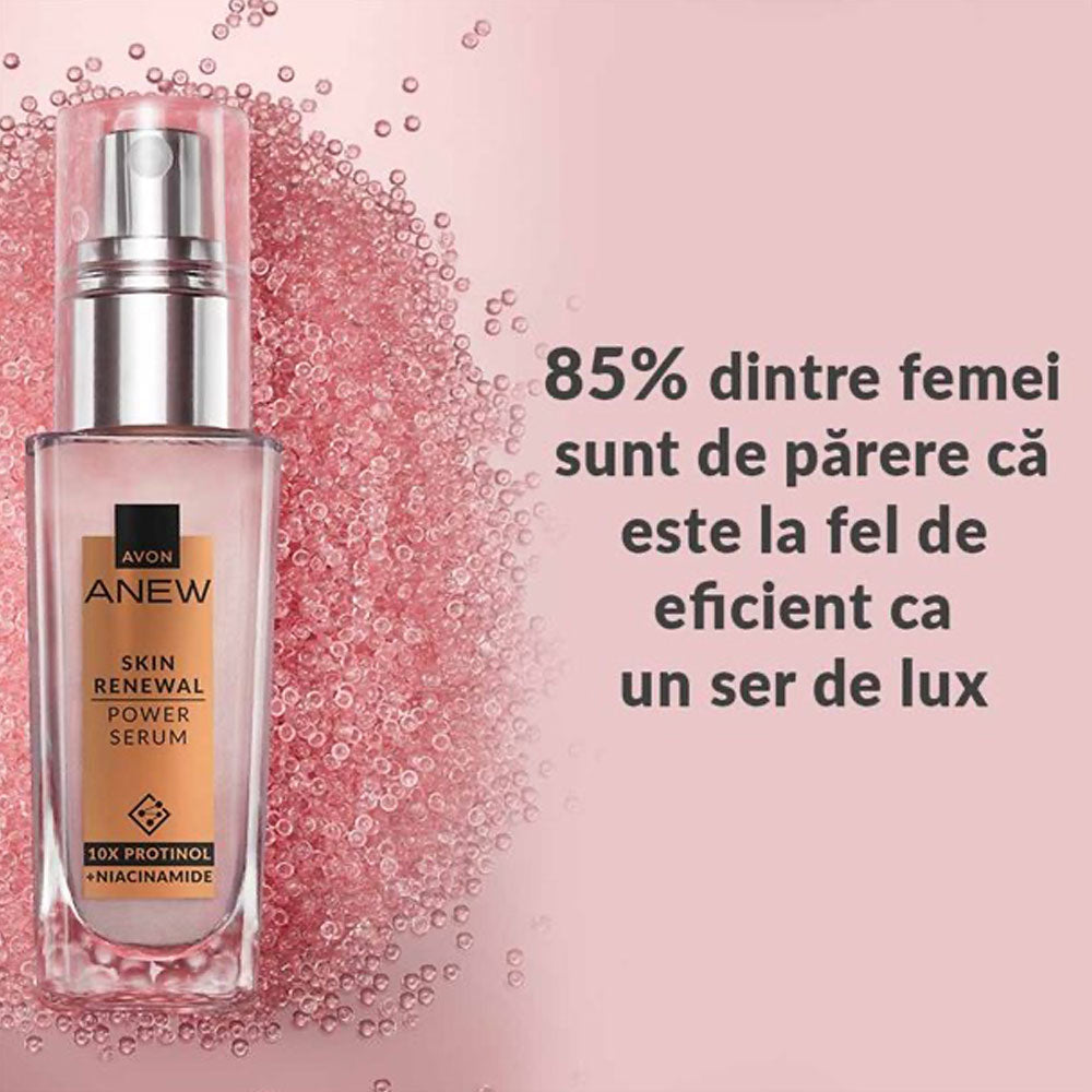 Serum Anew Power
