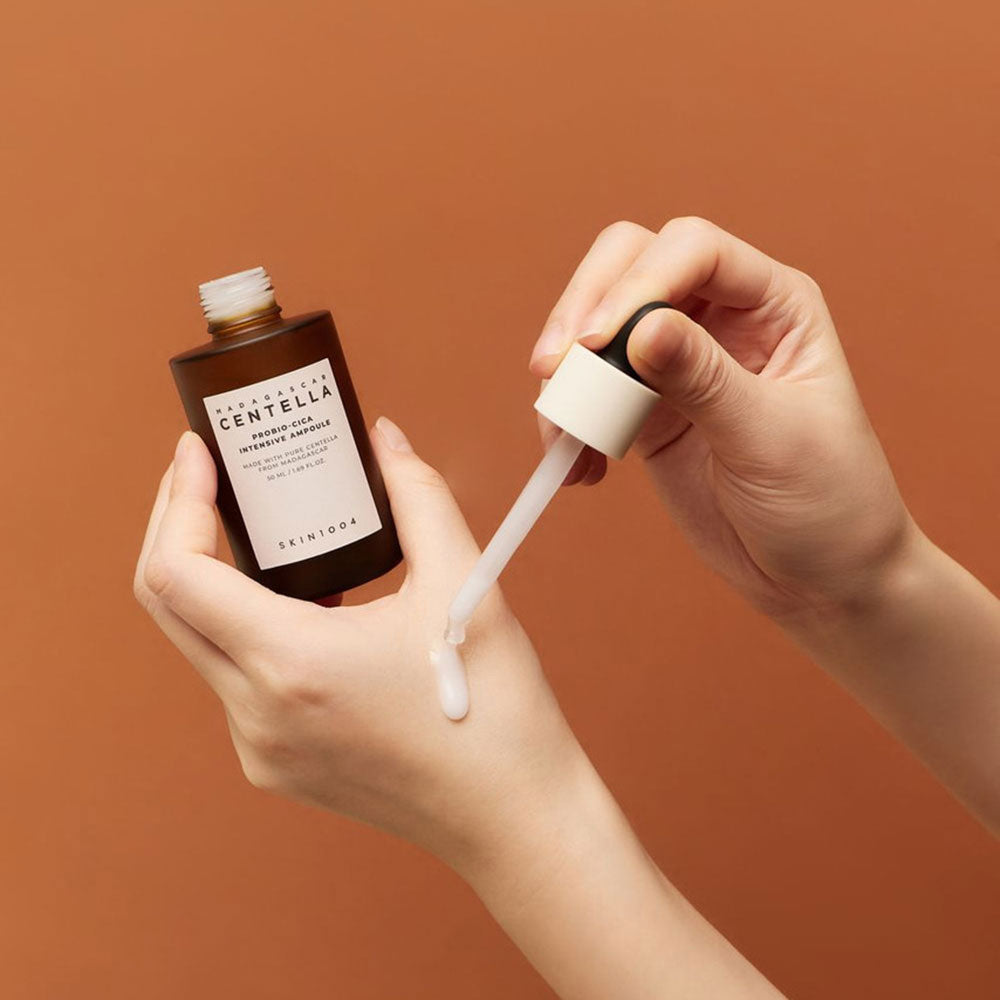 Ser de fata Intensive Probio-Cica, 50ml, SKIN1004