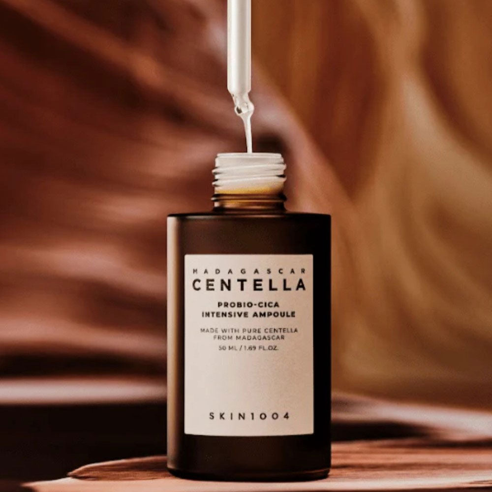 Ser de fata Intensive Probio-Cica, 50ml, SKIN1004