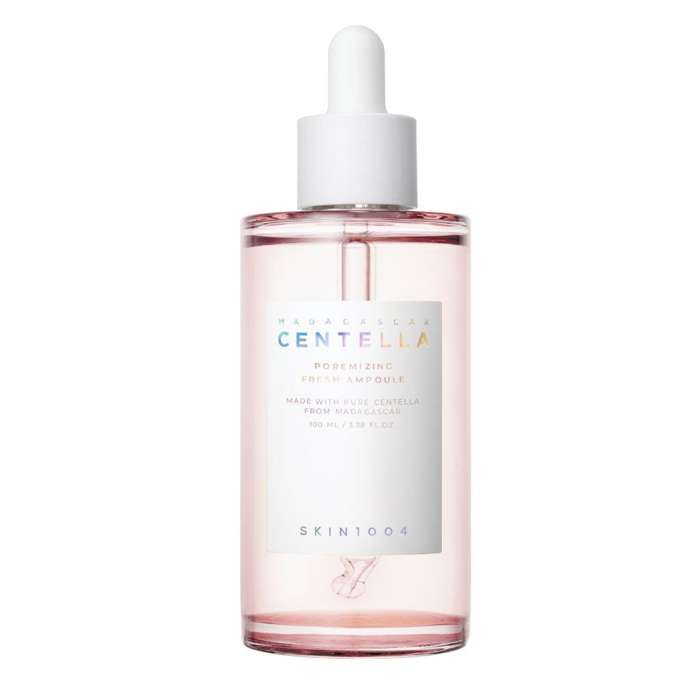 Ser de fata pentru minimizarea porilor Poremizing, 100ml, SKIN1004