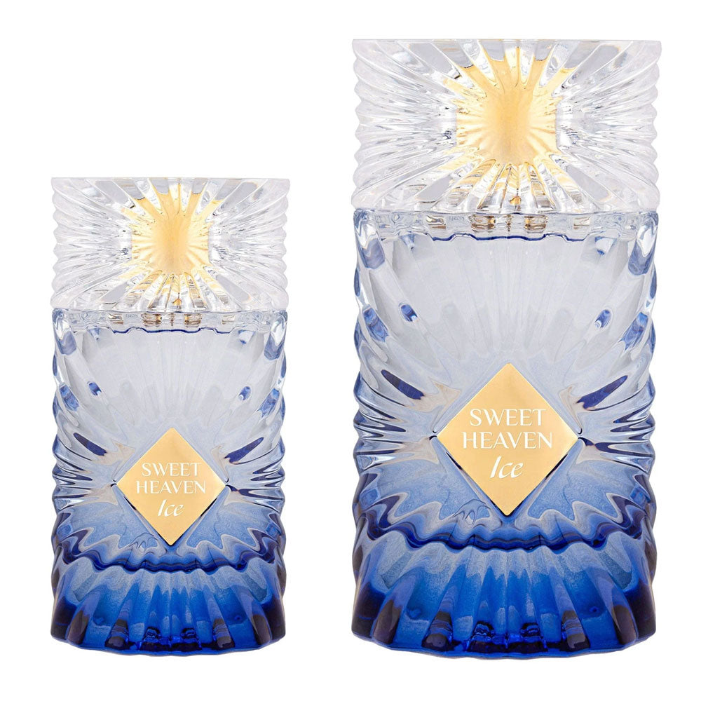 Parfum arabesc pentru barbati Sweet Heaven Ice, Apa de parfum 20ml, Gulf Orchid