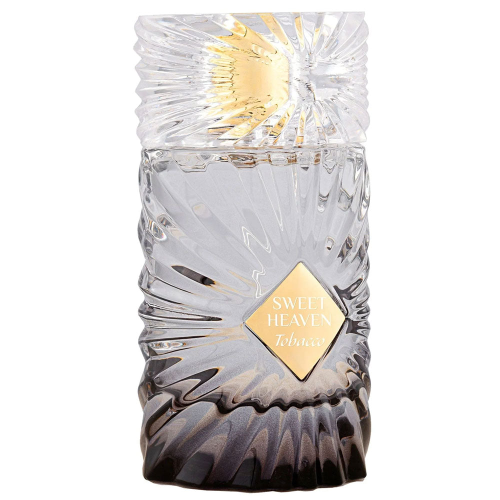 Parfum arabesc unisex Sweet Heaven Tobacco, Apa de parfum 100ml, Gulf Orchid