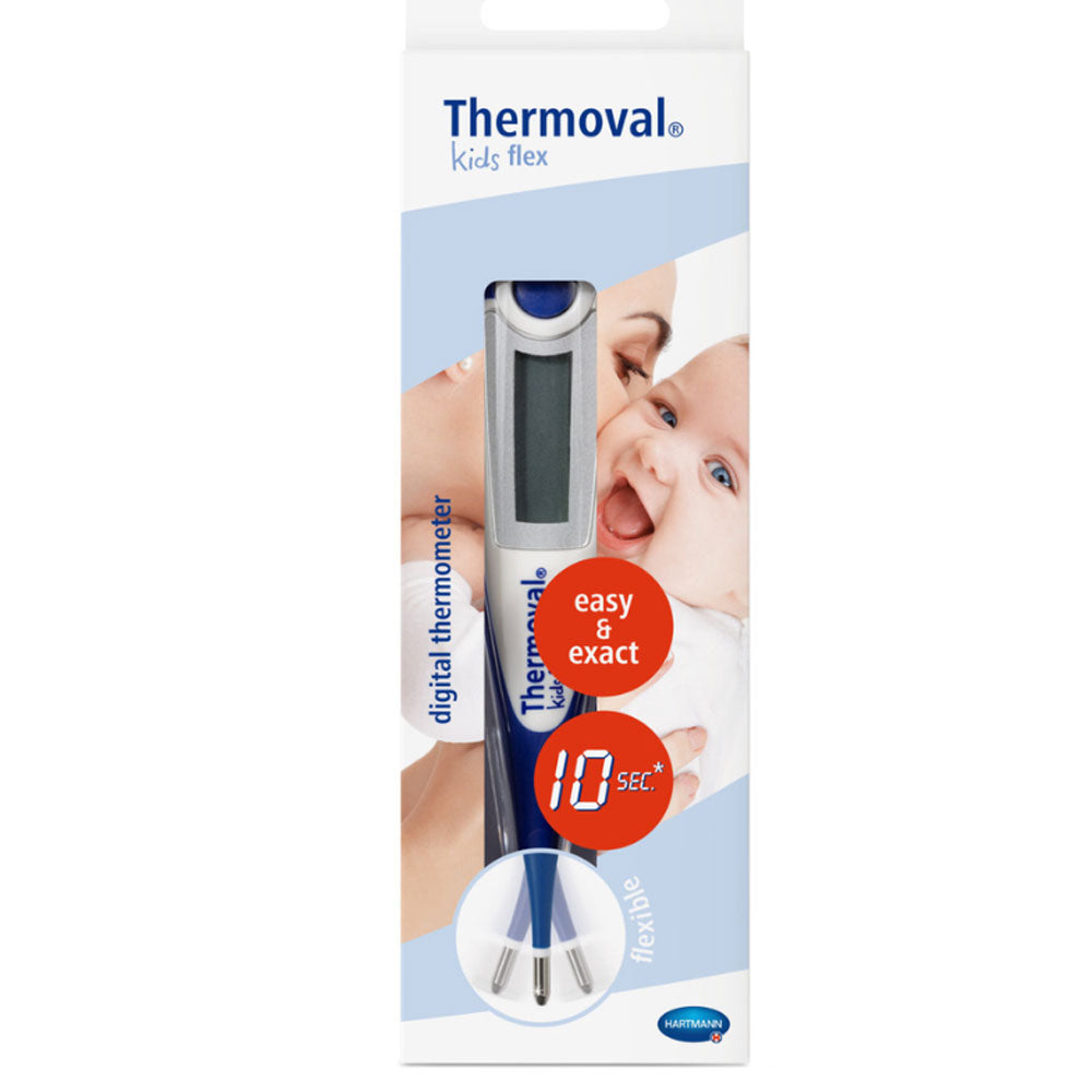 Termometru Thermoval Digital Kids Flex , Hartmann