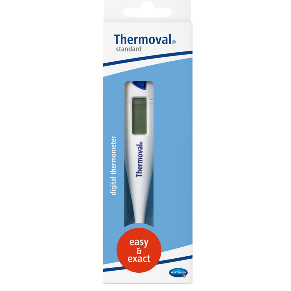 Termometru Thermoval Digital Standard, Hartmann