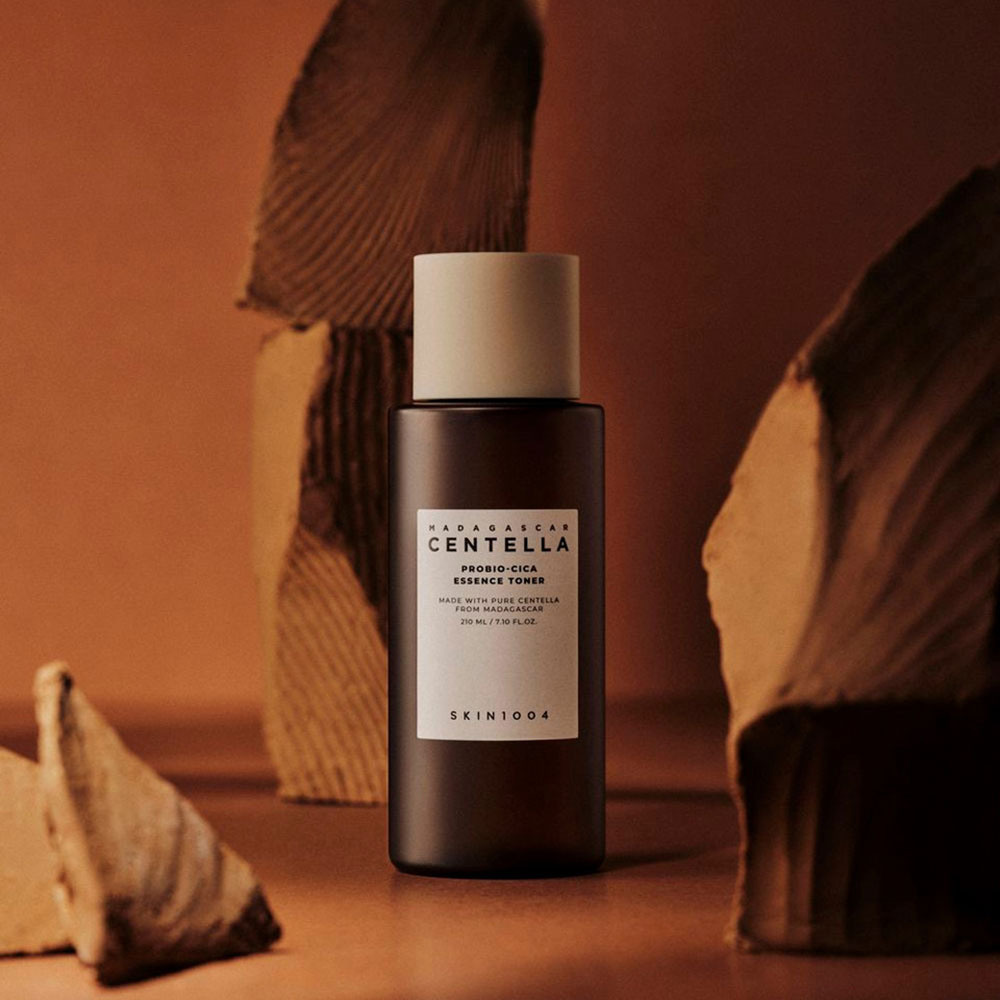 Toner de fata Madagascar Centella Probio-Cica, 210 ml, SKIN1004