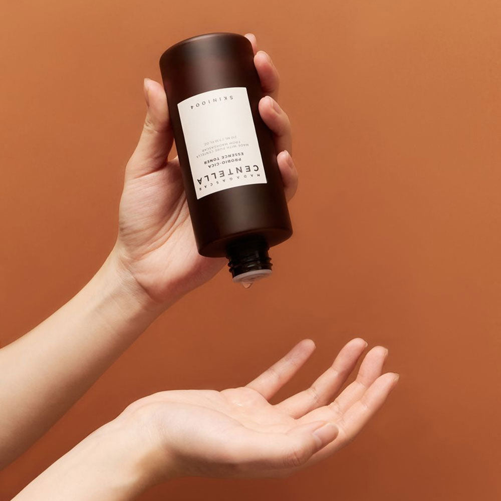 Toner de fata Madagascar Centella Probio-Cica, 210 ml, SKIN1004