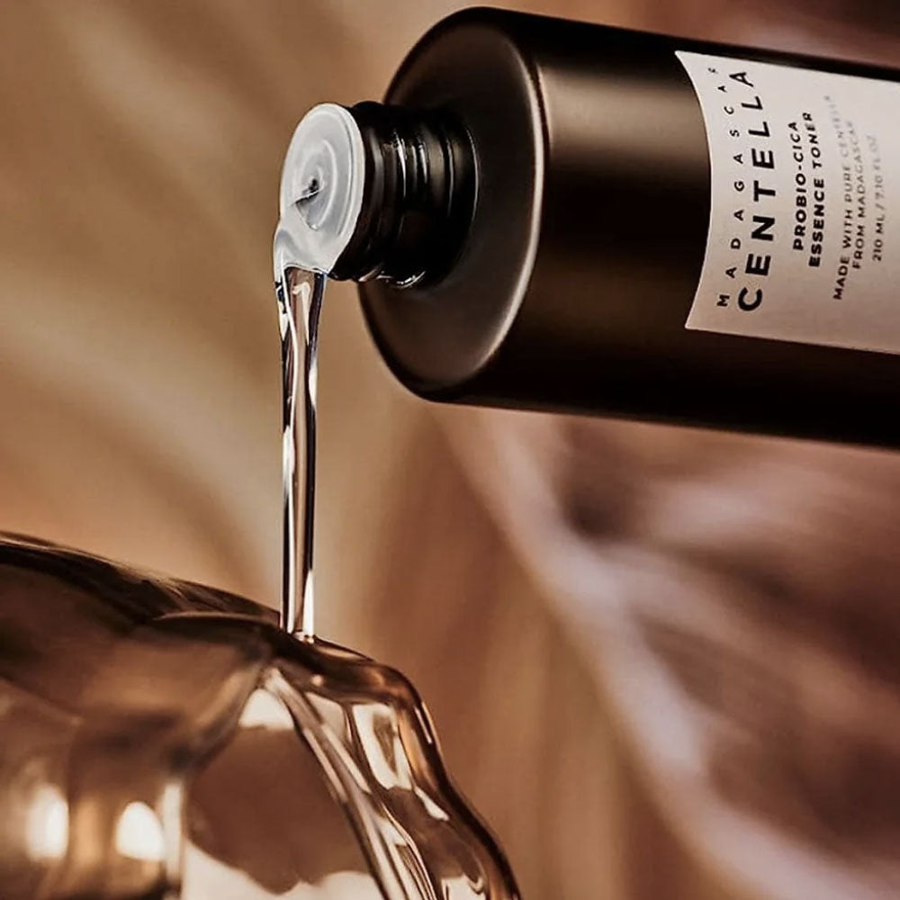 Toner de fata Madagascar Centella Probio-Cica, 210 ml, SKIN1004