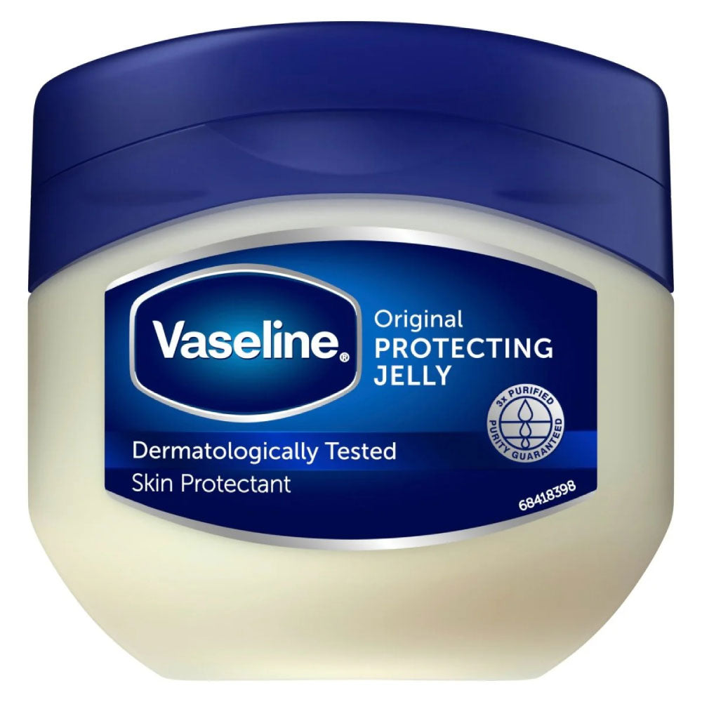 Tratament corporal - Vaselina cosmetica Original Protecting Jelly, 100ml, Vaseline
