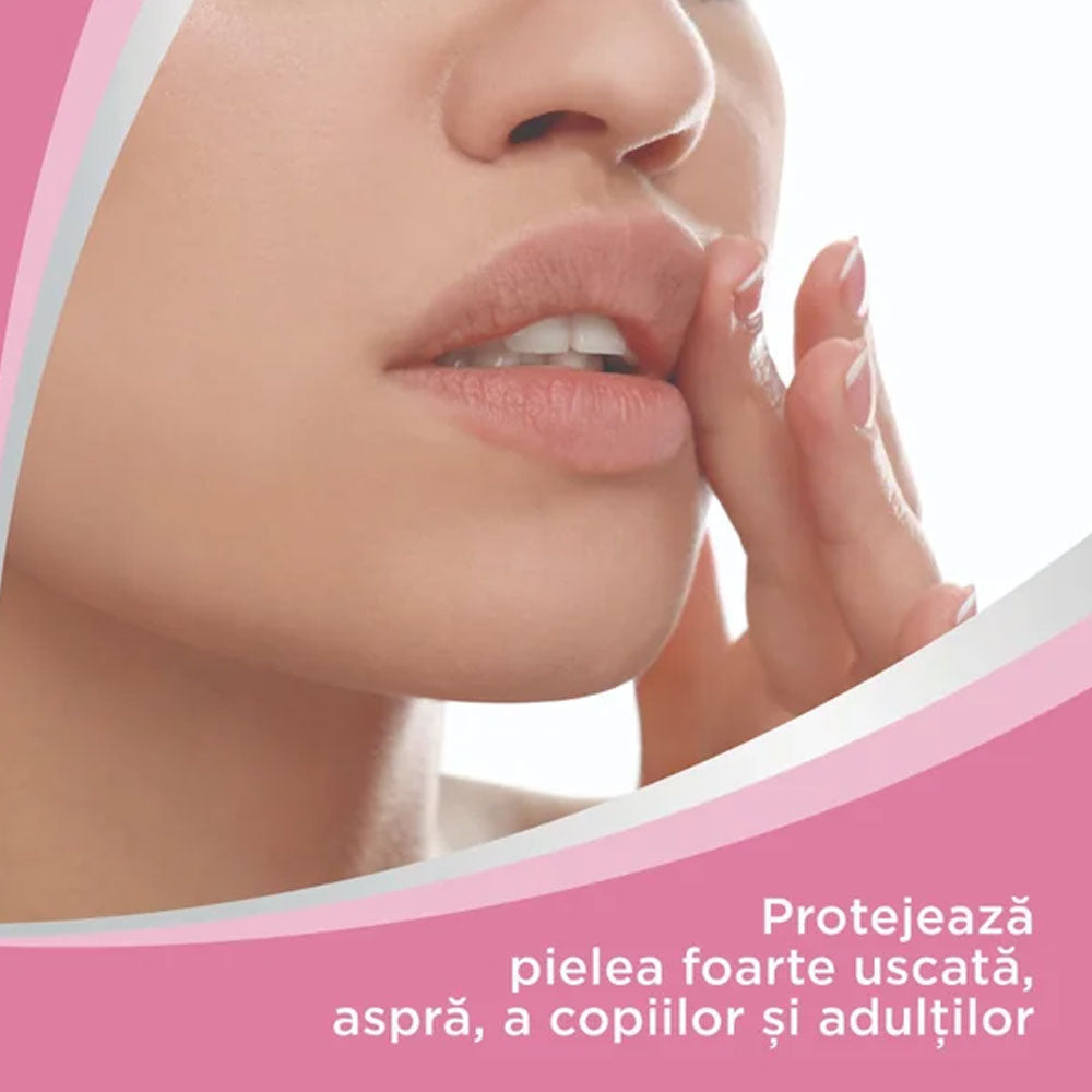 Unguent pentru iritatiile de scutec cu 5% panthenol Bepanthen, 100g, Bayer