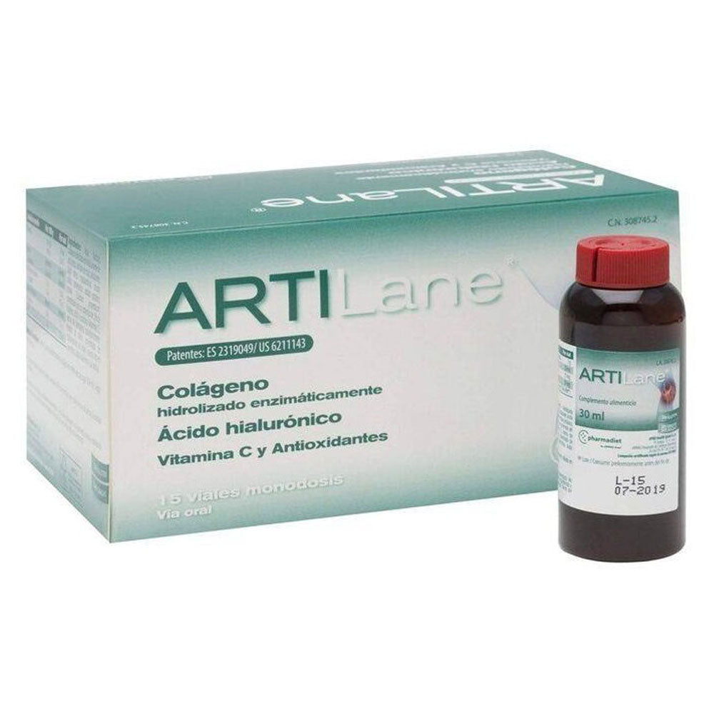 Artilane Pro, 15 Monodoze, Opko Health