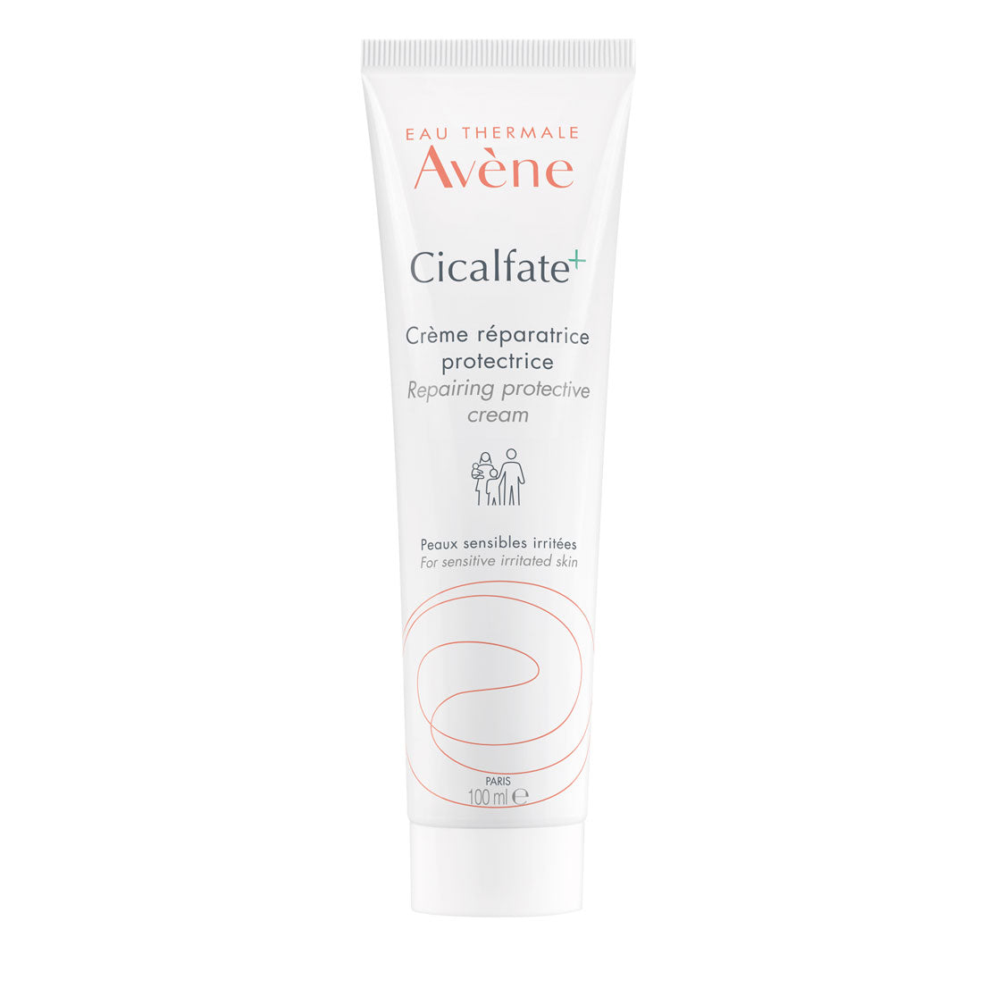 Crema Cicalfate, 100ml, Avene