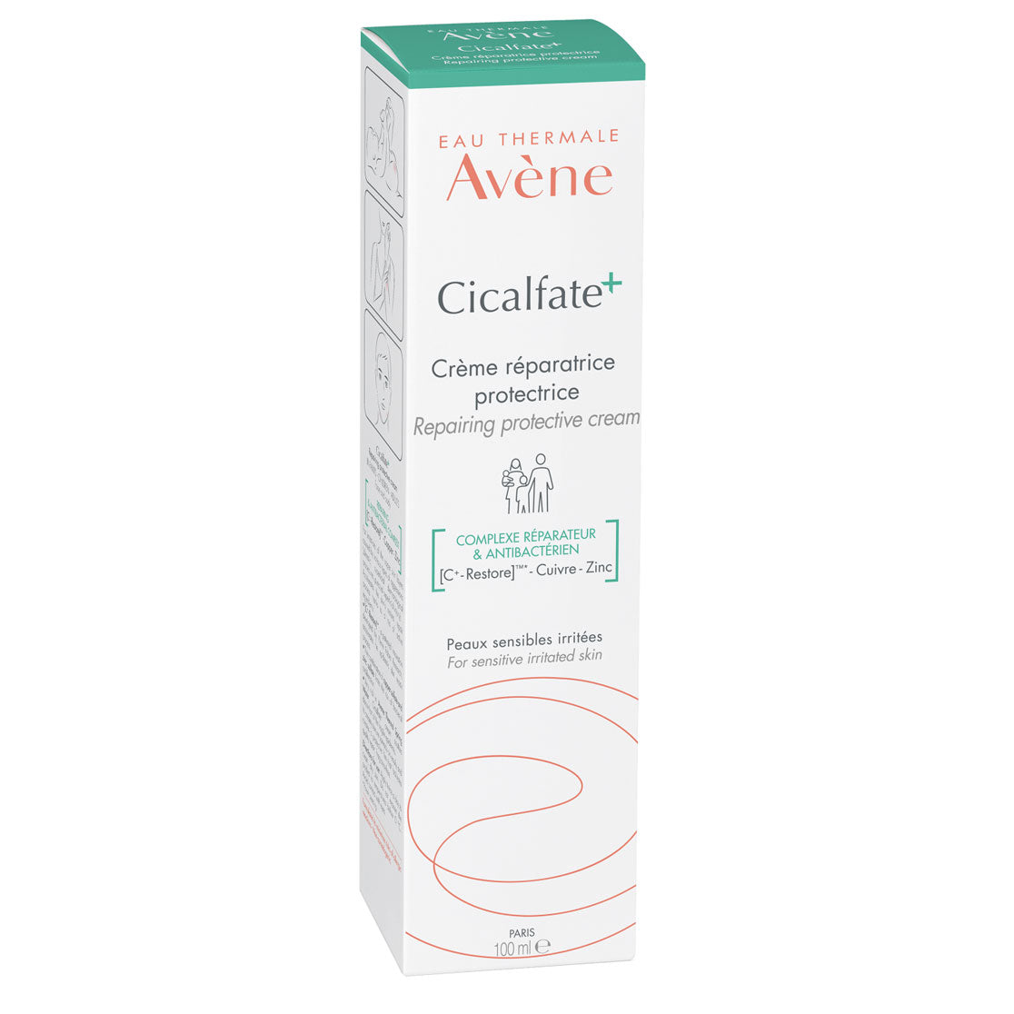 Crema Cicalfate, 100ml, Avene