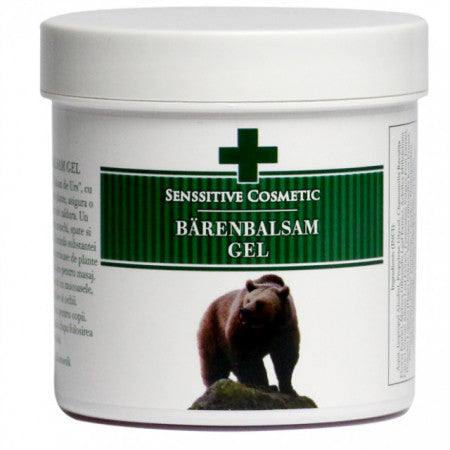 Balsam De Urs Gel, 250ml