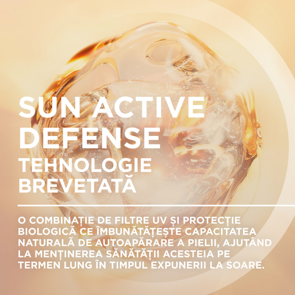 Spray cu protectie solara SPF 50+ Photoderm Family, 300 ml, Bioderma