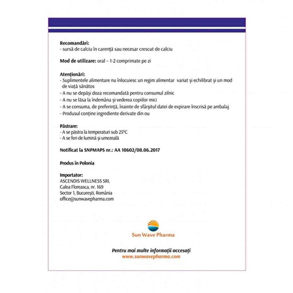 Bonium Max, 30 Capsule, Sun Wave Pharma