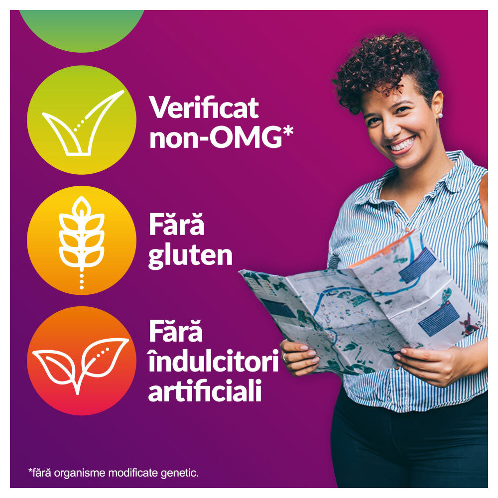 Centrum pentru femei complet de la A la Z, 30 Comprimate, Glaxo Consumer Healthcare