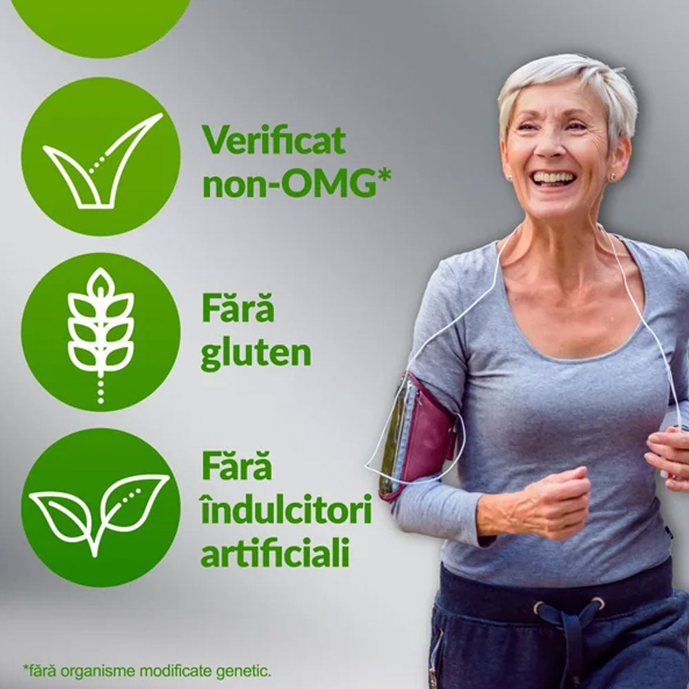 Centrum Silver 50+ Complet A-Z, 30 Capsule, Glaxo Consumer Healthcare