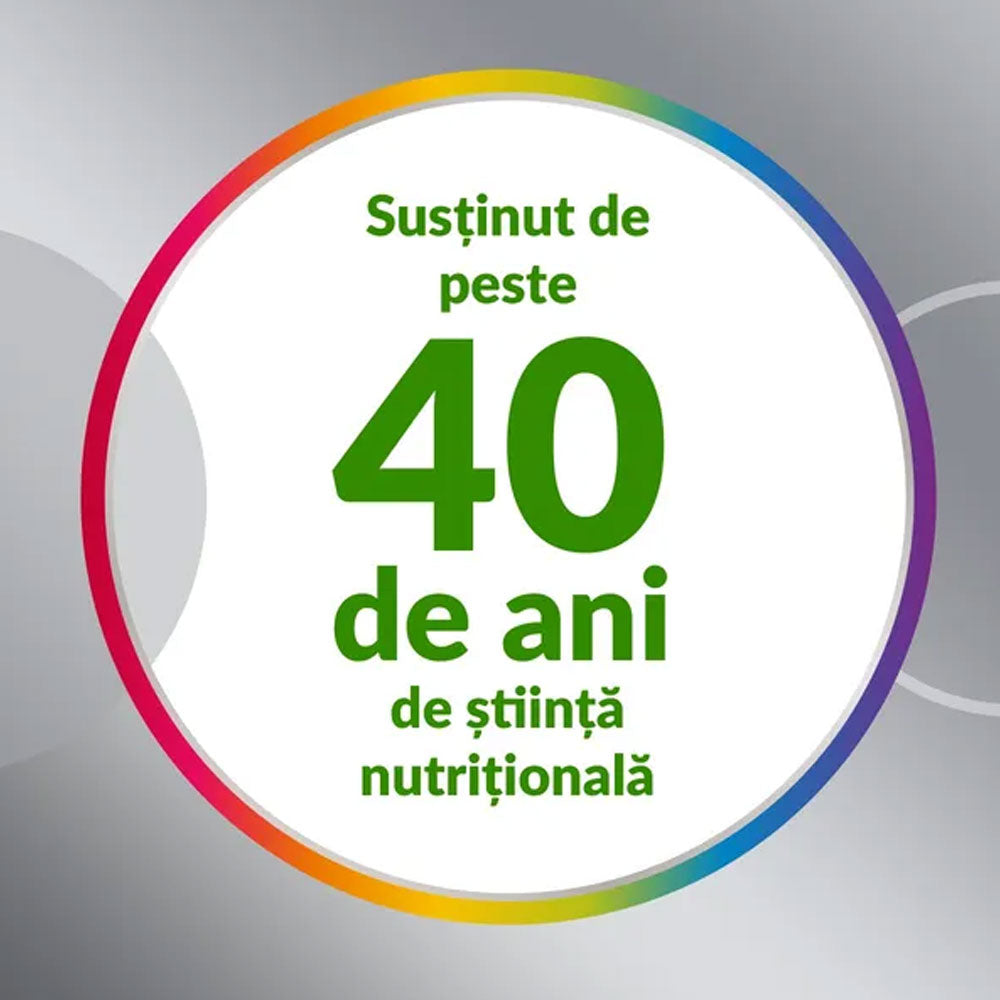 Centrum Silver 50+ Complet A-Z, 30 Capsule, Glaxo Consumer Healthcare