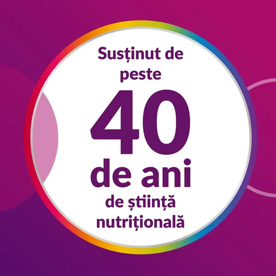 Centrum Silver 50+ pentru femei, 30 comprimate, Glaxo Consumer Healthcare
