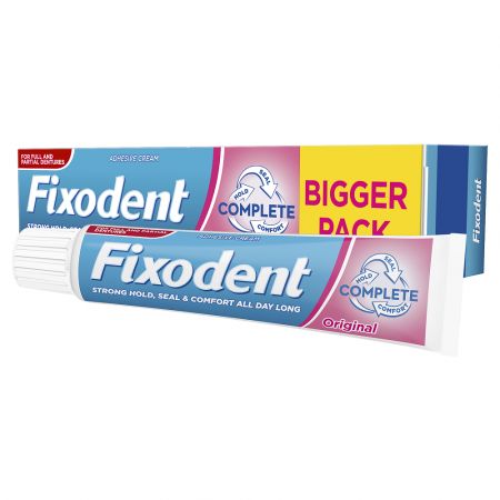 Fixodent Complete Original, 70ml