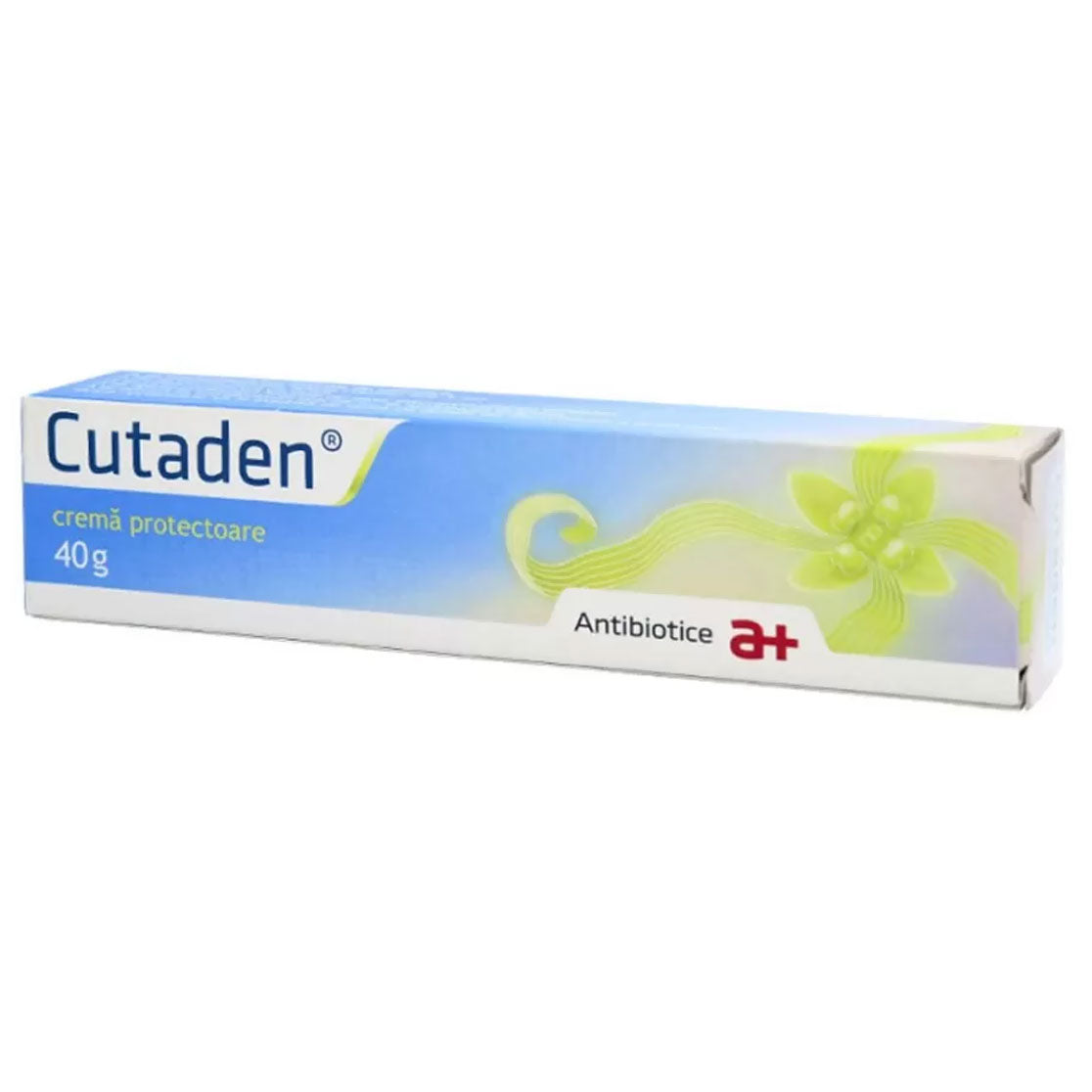 Crema Cutaden, 40g, Antibiotice