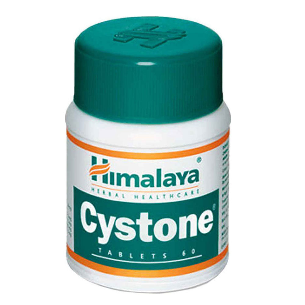 Cystone, 60 Tablete, Himalaya