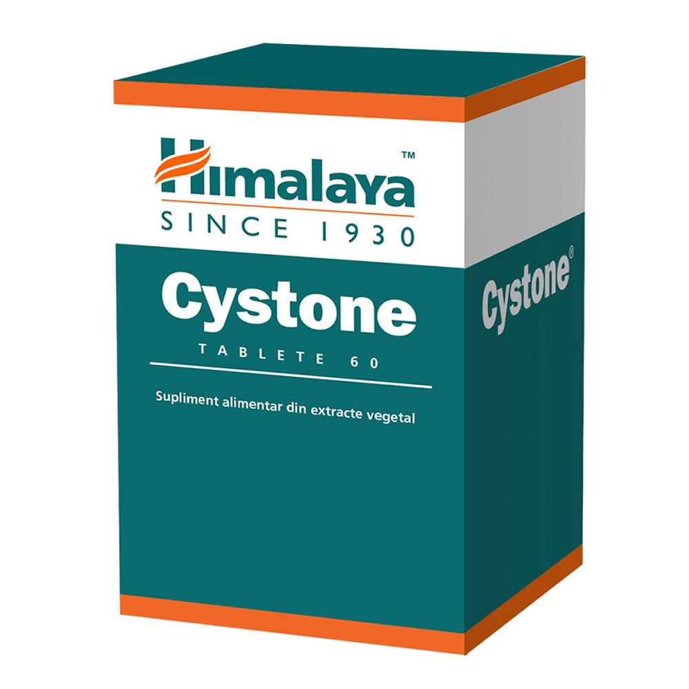Cystone, 60 Tablete, Himalaya