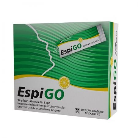 Espigo, 14Pl