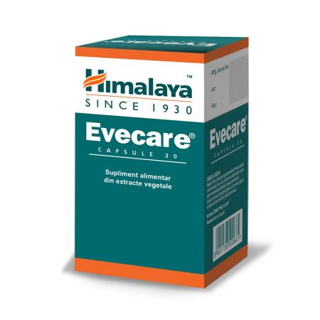 Evecare, 30 Capsule