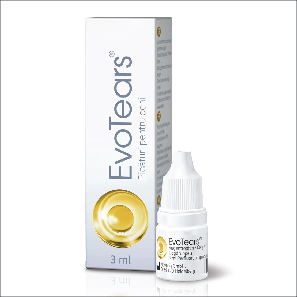 Evotears, 3ml