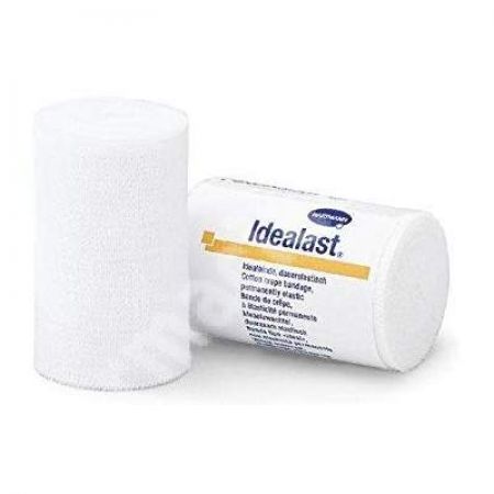 Idealast Fasa Elastica 6Cm, 5M