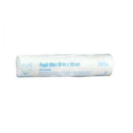 Fesi 10Cm/10M