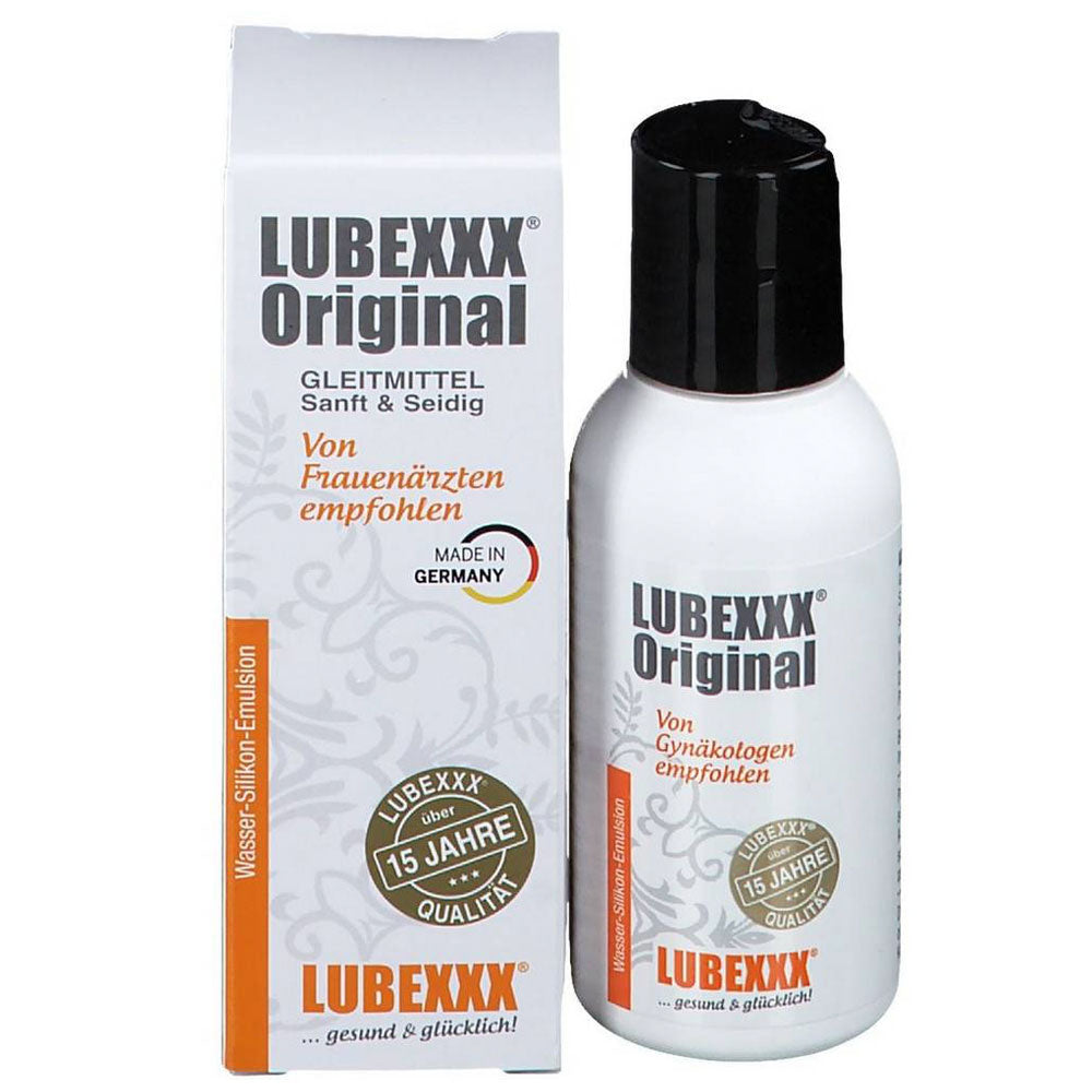 Gel lubrifiant vaginal Lubexxx Original, 50ml, HoBo Marketing GmbH
