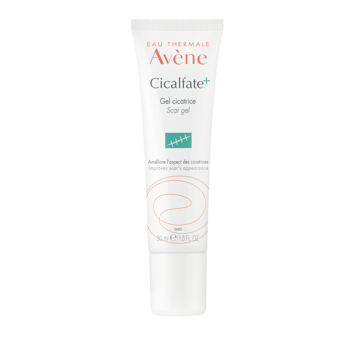 Gel pentru cicatrici Cicalfate, 30ml, Avene
