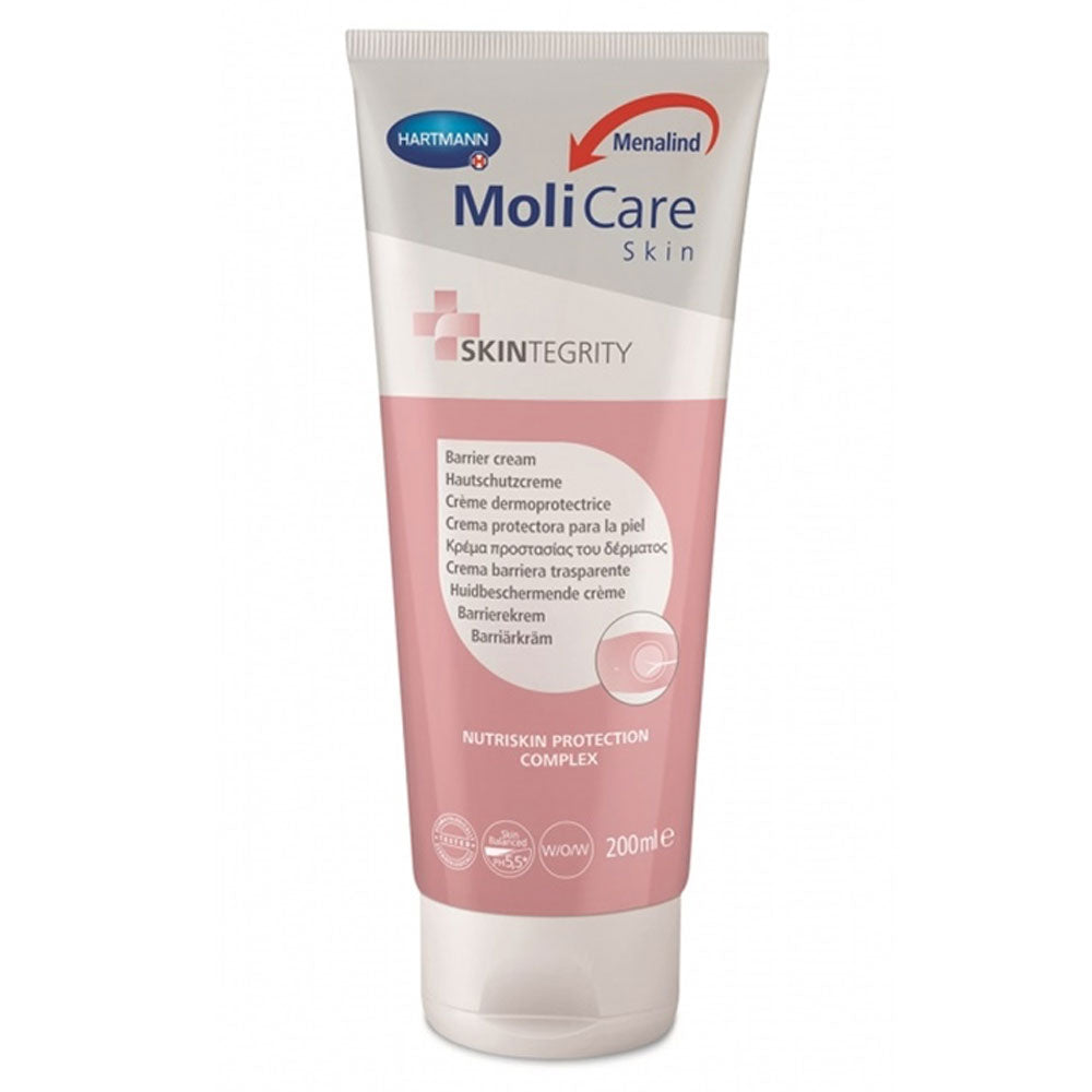 Crema Molicare, 200ml, Hartmann