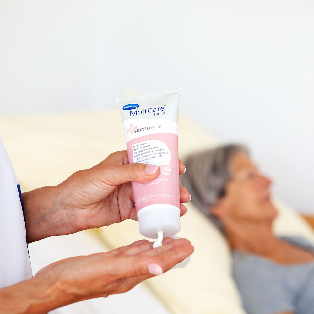 Crema Molicare, 200ml, Hartmann