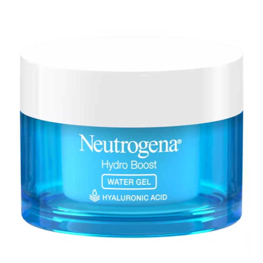 Gel hidratant pentru ten normal si mixt Hydro Boost, 50 ml, Neutrogena