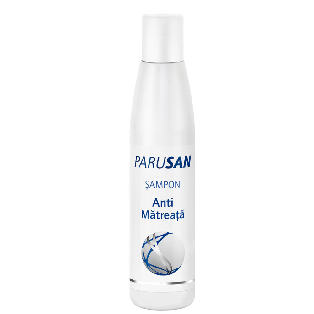 Sampon antimatreata Parusan 200ml