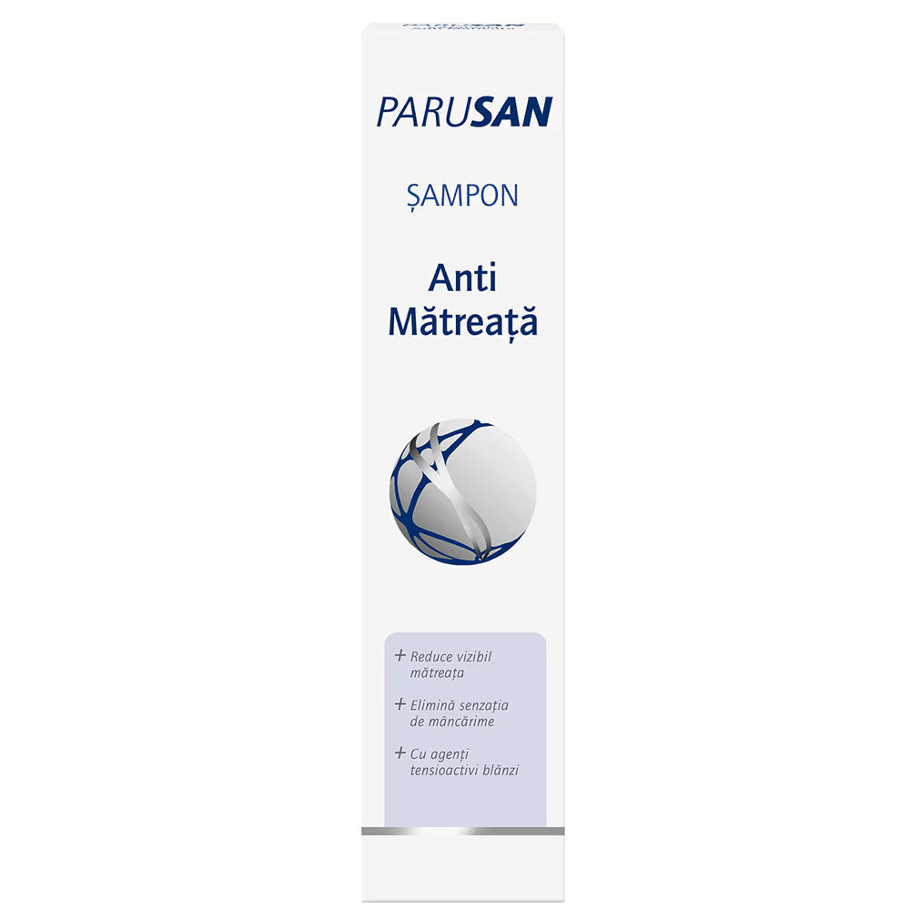 Sampon antimatreata Parusan 200ml