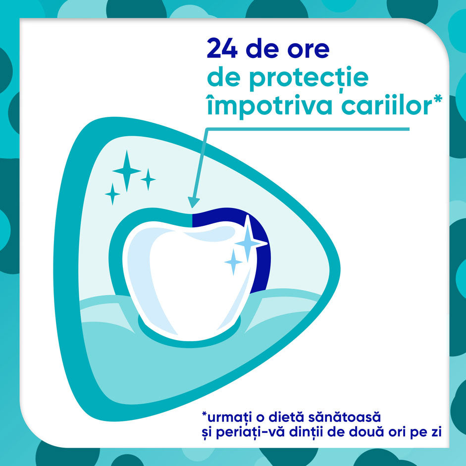 Pasta de dinti Pronamel Junior 6-12 ani, 50ml, Sensodyne